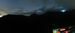 Archiv Foto Webcam Ramsau am Dachstein: Rittisberg 23:00