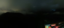 Archiv Foto Webcam Ramsau am Dachstein: Rittisberg 01:00