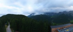 Archiv Foto Webcam Ramsau am Dachstein: Rittisberg 06:00