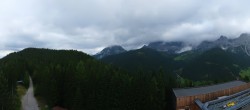 Archiv Foto Webcam Ramsau am Dachstein: Rittisberg 07:00