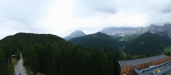 Archiv Foto Webcam Ramsau am Dachstein: Rittisberg 11:00