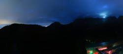 Archiv Foto Webcam Ramsau am Dachstein: Rittisberg 03:00