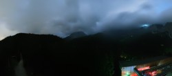 Archiv Foto Webcam Ramsau am Dachstein: Rittisberg 23:00