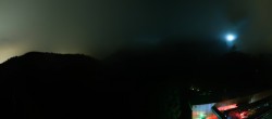 Archiv Foto Webcam Ramsau am Dachstein: Rittisberg 01:00