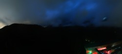 Archiv Foto Webcam Ramsau am Dachstein: Rittisberg 03:00