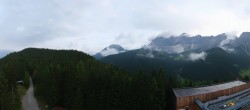 Archiv Foto Webcam Ramsau am Dachstein: Rittisberg 06:00