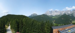Archiv Foto Webcam Ramsau am Dachstein: Rittisberg 11:00