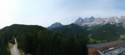 Archiv Foto Webcam Ramsau am Dachstein: Rittisberg 15:00