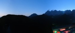 Archiv Foto Webcam Ramsau am Dachstein: Rittisberg 03:00
