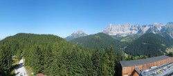 Archiv Foto Webcam Ramsau am Dachstein: Rittisberg 09:00