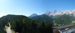 Archiv Foto Webcam Ramsau am Dachstein: Rittisberg 15:00