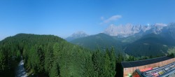 Archiv Foto Webcam Ramsau am Dachstein: Rittisberg 23:00