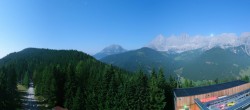 Archiv Foto Webcam Ramsau am Dachstein: Rittisberg 03:00