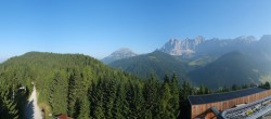 Archiv Foto Webcam Ramsau am Dachstein: Rittisberg 07:00
