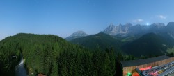Archiv Foto Webcam Ramsau am Dachstein: Rittisberg 23:00