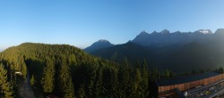 Archiv Foto Webcam Ramsau am Dachstein: Rittisberg 06:00