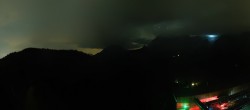 Archiv Foto Webcam Ramsau am Dachstein: Rittisberg 01:00