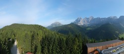 Archiv Foto Webcam Ramsau am Dachstein: Rittisberg 07:00