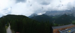 Archiv Foto Webcam Ramsau am Dachstein: Rittisberg 13:00