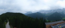 Archiv Foto Webcam Ramsau am Dachstein: Rittisberg 15:00