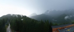 Archiv Foto Webcam Ramsau am Dachstein: Rittisberg 17:00