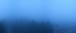Archiv Foto Webcam Ramsau am Dachstein: Rittisberg 19:00