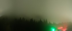 Archiv Foto Webcam Ramsau am Dachstein: Rittisberg 21:00
