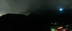 Archiv Foto Webcam Ramsau am Dachstein: Rittisberg 23:00