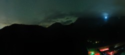 Archiv Foto Webcam Ramsau am Dachstein: Rittisberg 01:00