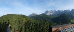 Archiv Foto Webcam Ramsau am Dachstein: Rittisberg 07:00