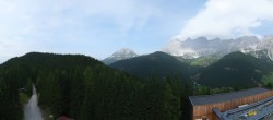 Archiv Foto Webcam Ramsau am Dachstein: Rittisberg 11:00