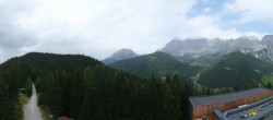 Archiv Foto Webcam Ramsau am Dachstein: Rittisberg 13:00