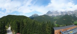 Archiv Foto Webcam Ramsau am Dachstein: Rittisberg 11:00