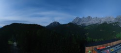 Archiv Foto Webcam Ramsau am Dachstein: Rittisberg 23:00