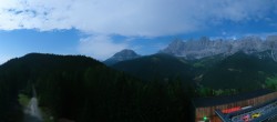 Archiv Foto Webcam Ramsau am Dachstein: Rittisberg 01:00