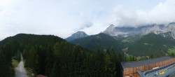 Archiv Foto Webcam Ramsau am Dachstein: Rittisberg 11:00