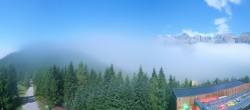 Archiv Foto Webcam Ramsau am Dachstein: Rittisberg 23:00