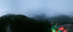 Archiv Foto Webcam Ramsau am Dachstein: Rittisberg 23:00