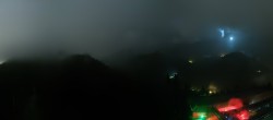 Archiv Foto Webcam Ramsau am Dachstein: Rittisberg 23:00