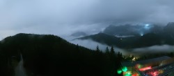 Archiv Foto Webcam Ramsau am Dachstein: Rittisberg 01:00