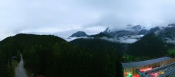 Archiv Foto Webcam Ramsau am Dachstein: Rittisberg 03:00