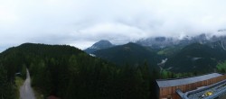 Archiv Foto Webcam Ramsau am Dachstein: Rittisberg 07:00