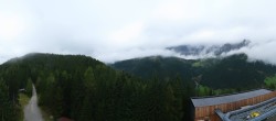 Archiv Foto Webcam Ramsau am Dachstein: Rittisberg 11:00
