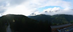 Archiv Foto Webcam Ramsau am Dachstein: Rittisberg 17:00