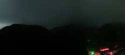 Archiv Foto Webcam Ramsau am Dachstein: Rittisberg 01:00