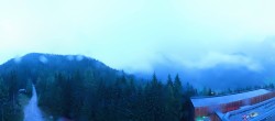 Archiv Foto Webcam Ramsau am Dachstein: Rittisberg 05:00
