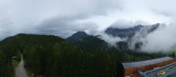 Archiv Foto Webcam Ramsau am Dachstein: Rittisberg 07:00