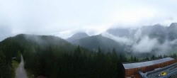 Archiv Foto Webcam Ramsau am Dachstein: Rittisberg 08:00