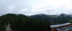 Archived image Webcam Ramsau am Dachstein: Ski area Rittisberg 09:00