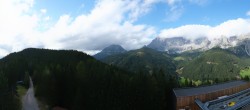Archiv Foto Webcam Ramsau am Dachstein: Rittisberg 15:00